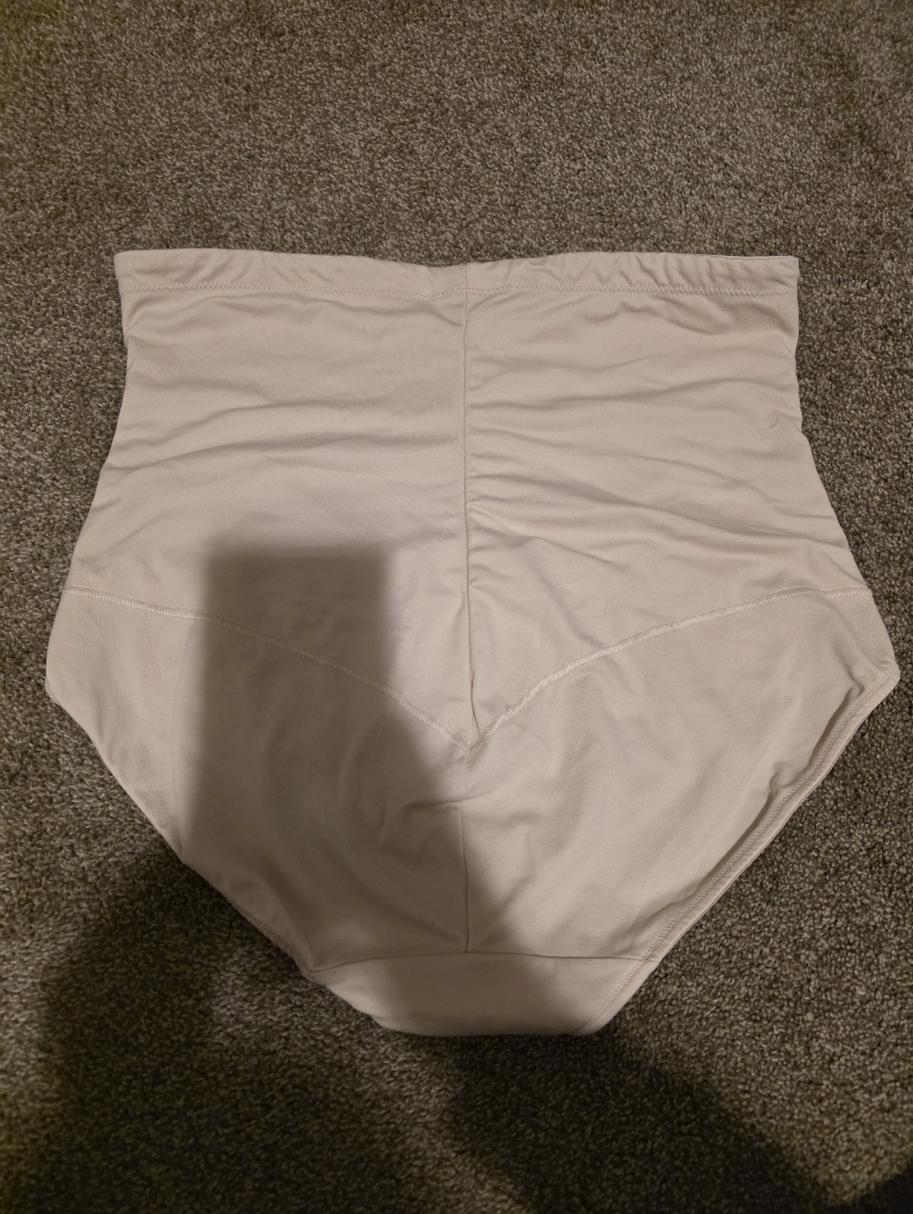 Maidenform 4XL Firm Control High Waist Brief Shapewear - Picture 8 of 11